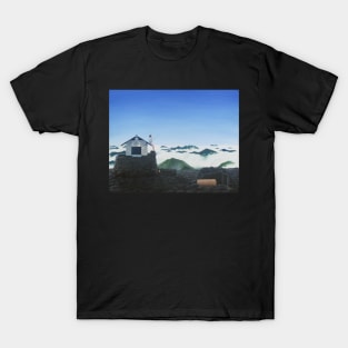 Race Day - Ben Nevis T-Shirt